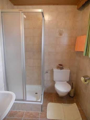 קאפל Apart Vesul מראה חיצוני תמונה